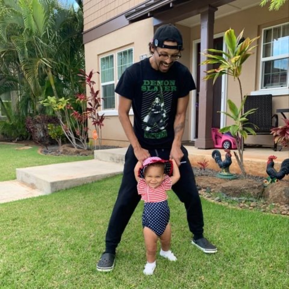 Meet your Posher, Jerome